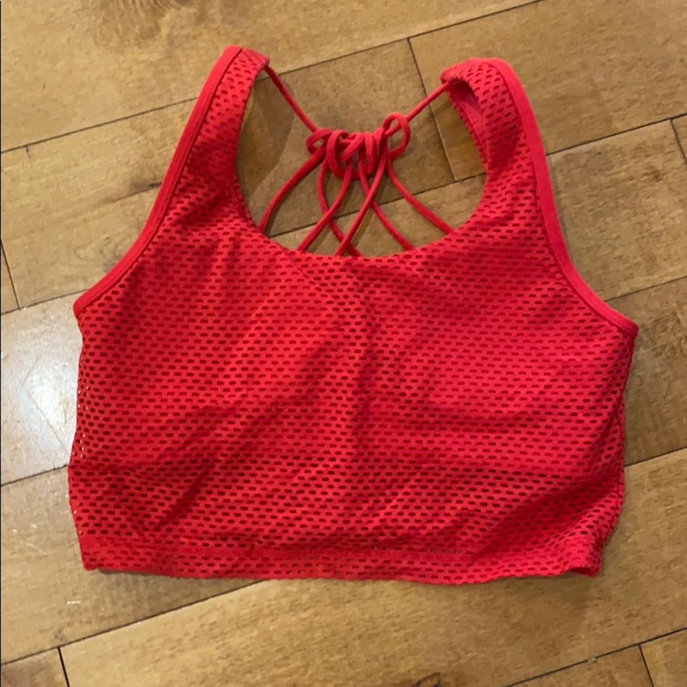 Lorna Jane sports bra
